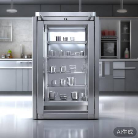 Z型消毒柜,开门防感染,取放更