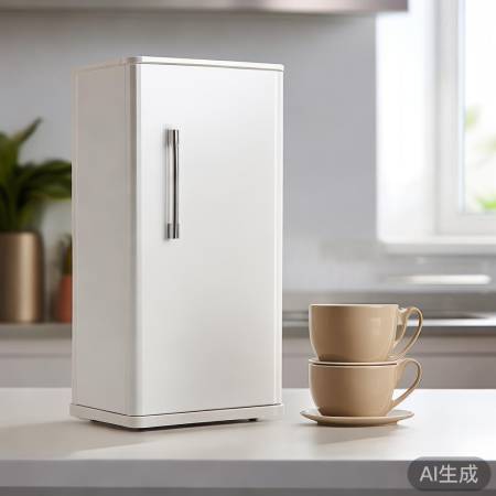 选消毒柜咖啡杯,细节很重要