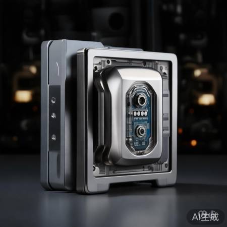 高品质保险柜,耐用十年长