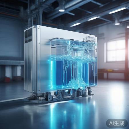 “提升空气能热泵效率的液体”