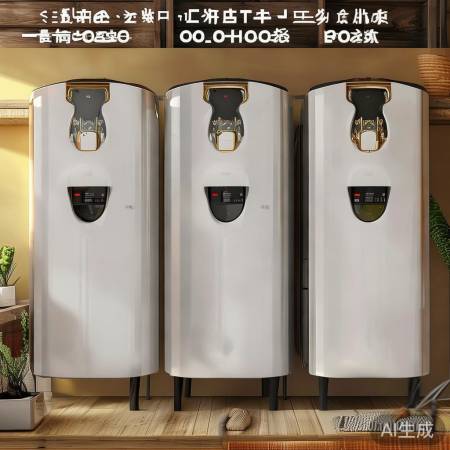 壁挂炉价格分三档