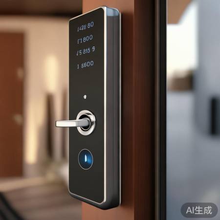 青稞智能锁报修电话：40018