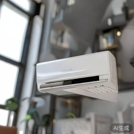 复式公寓空调选对功率