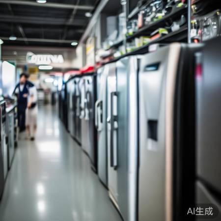 嘉格纳冰箱服务热线:40018