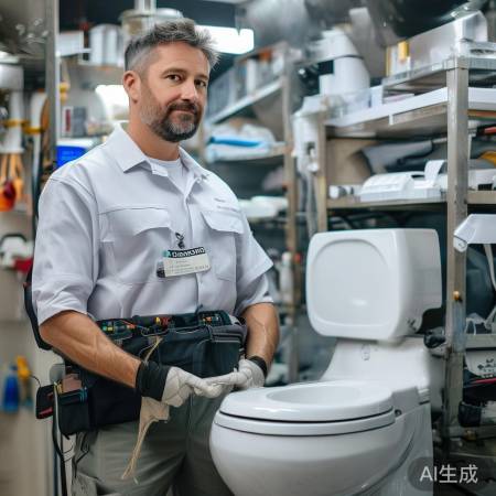 专业认证，规范维修