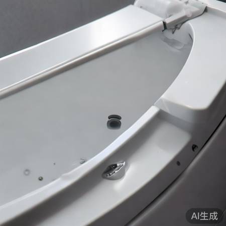 智能马桶盖易拆卸