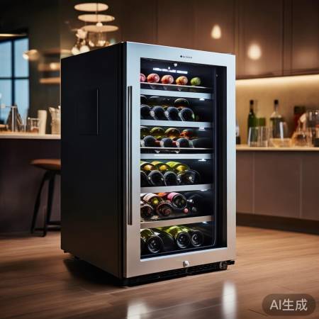 电子红酒柜排行揭秘