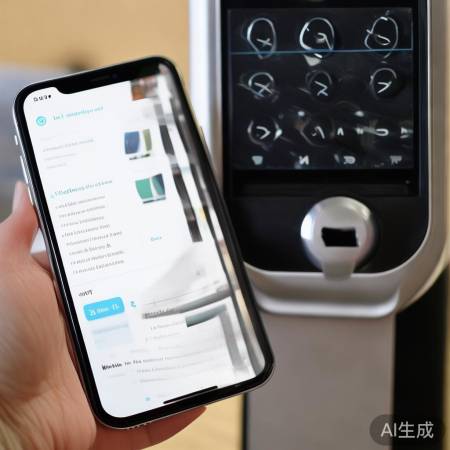 轻松添加智能卡,像下载APP