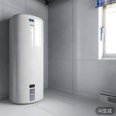 热水器安放通风干燥地