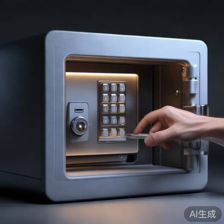 确保安全,隐私保密