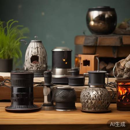 猛火盖价格差异大