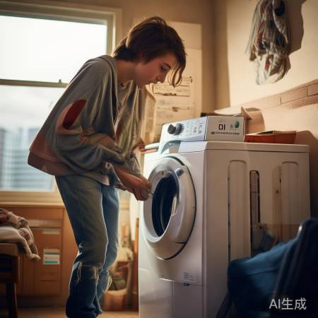宿舍洗衣机选型注意事项