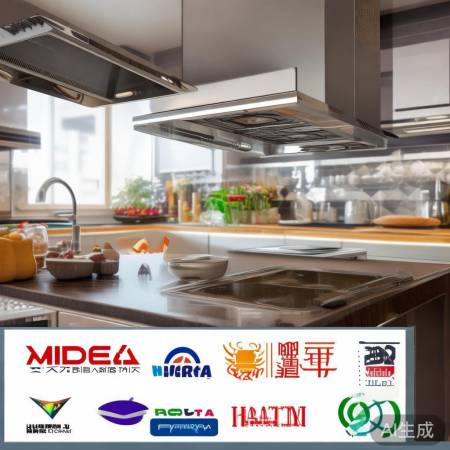 广东吸油烟机市场竞争激烈