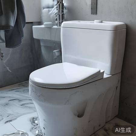 智能马桶防水盘点