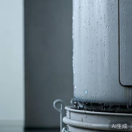 热水器淋雨,内部进水需注意