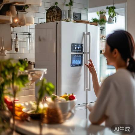 长城冰箱调温技巧
