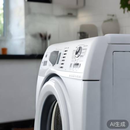 洗衣机操作需视型号调整