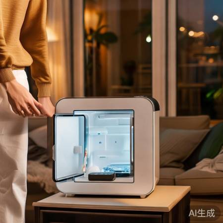 光波消毒柜关闭方法分享