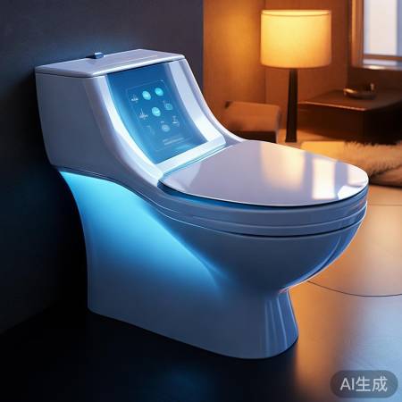 智能马桶,私人洁身管家