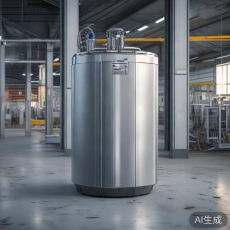 工业热水器价格解析