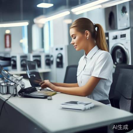 创维洗衣机客服预约电话