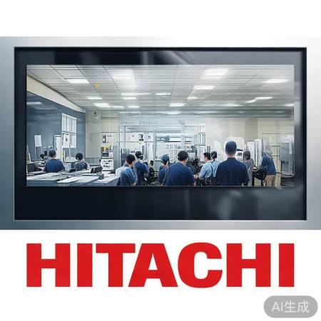 HITACHI空调400客服电