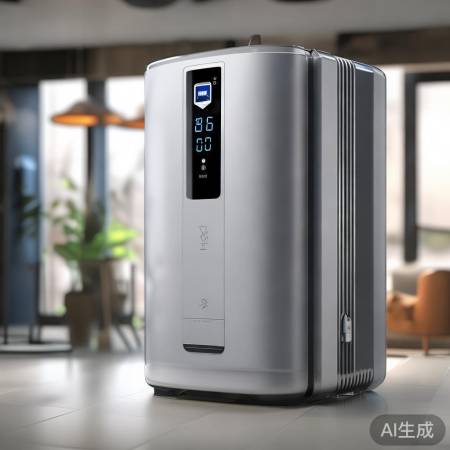 热水器功能多,品牌贵