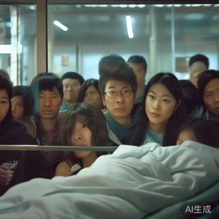 赵丽颖突发身体不适!真相曝光,粉丝心急如焚