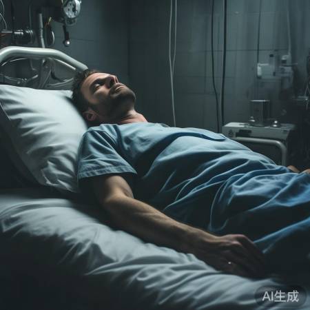 从12楼坠楼男子50天未醒,奇迹能否出现?
