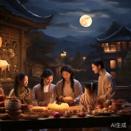 中元节必知：4大要点3大禁忌，不可不知！