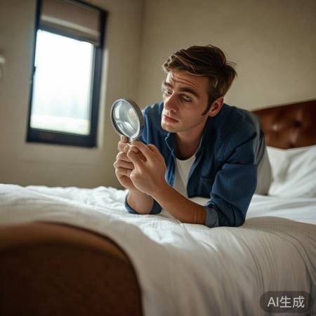 警惕出行,酒店严管