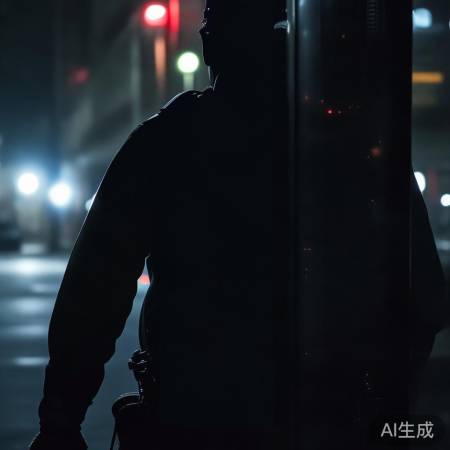 国产公安剧新篇!终于聚焦这群人