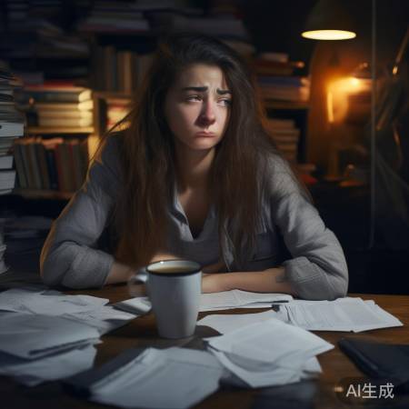 预防怪病,别等到后悔