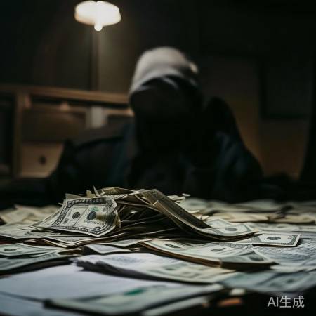 揭秘:居民钱去哪儿了?揭秘家庭资金去向之谜