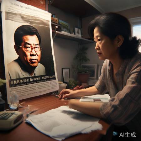 中网海报惊现:郑钦文去哪儿了?