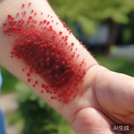 近期这种毒虫频现,千万小心!揭秘毒虫危害!
