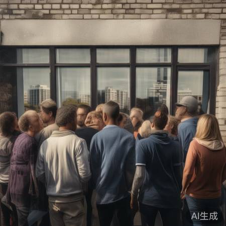 铁证剧组为何给居民封窗?真相令人震惊
