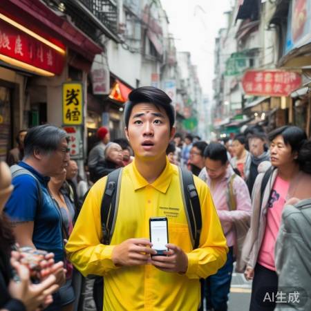 葫芦爷爷新发声:揭秘山寨版葫芦的真面目!