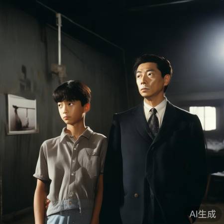 小七龄童离世:揭秘与六小龄童的深厚亲情