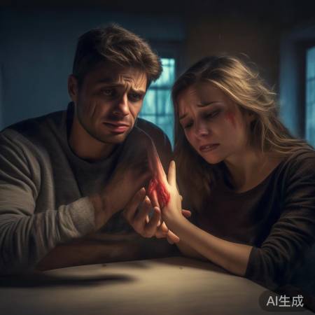 男子出轨被开除，家属索赔38万：真相揭秘！