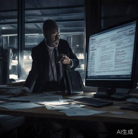 保险行业内幕曝光,严惩违法!