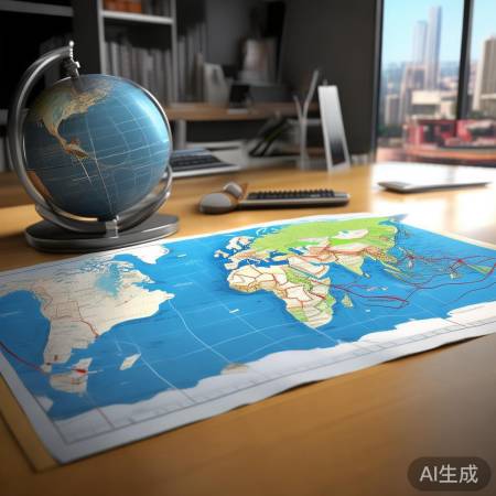订单绕圈全球终归中国,揭秘背后的商业奥秘