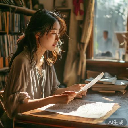 倪萍深情写信告别敬一丹:感人瞬间引热议