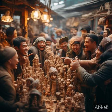 文玩玉米价格飙升：从9.9元到万元一根，揭秘背后原因