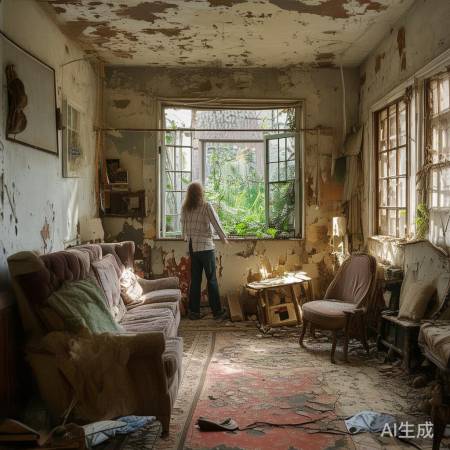 揭秘好房子标准:如何打造理想家园