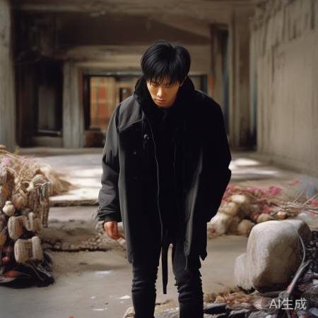 闲鱼暗藏产业链，未成年少女安全引关注