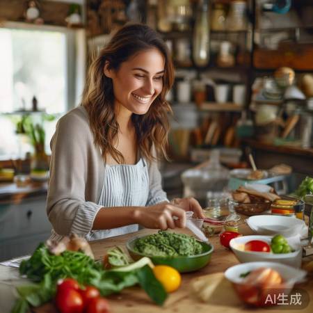 刘芹投资大丰收,精明主妇显身手