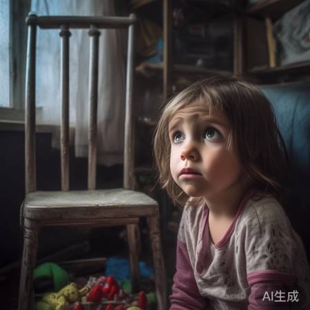 非婚生女被忽视,社会应关注