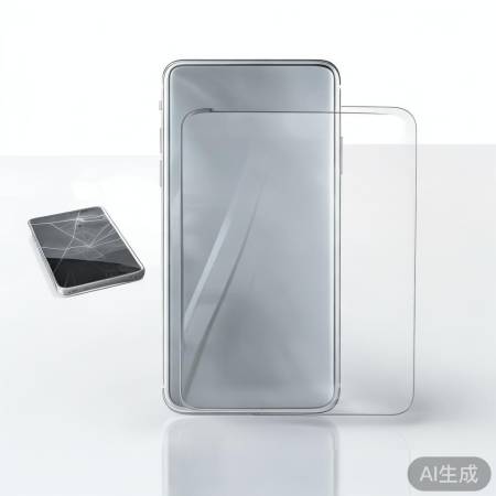 苹果高管惊人言论：iPhone真的无需贴膜？真相令人震惊！