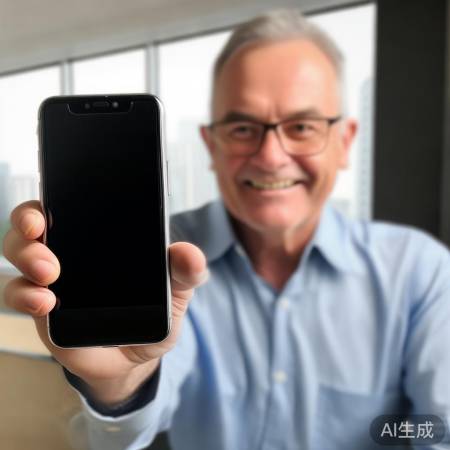 苹果高管：不贴膜有道理